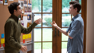 Netflix is just going to keep killing its <i>American Vandal</i>s
